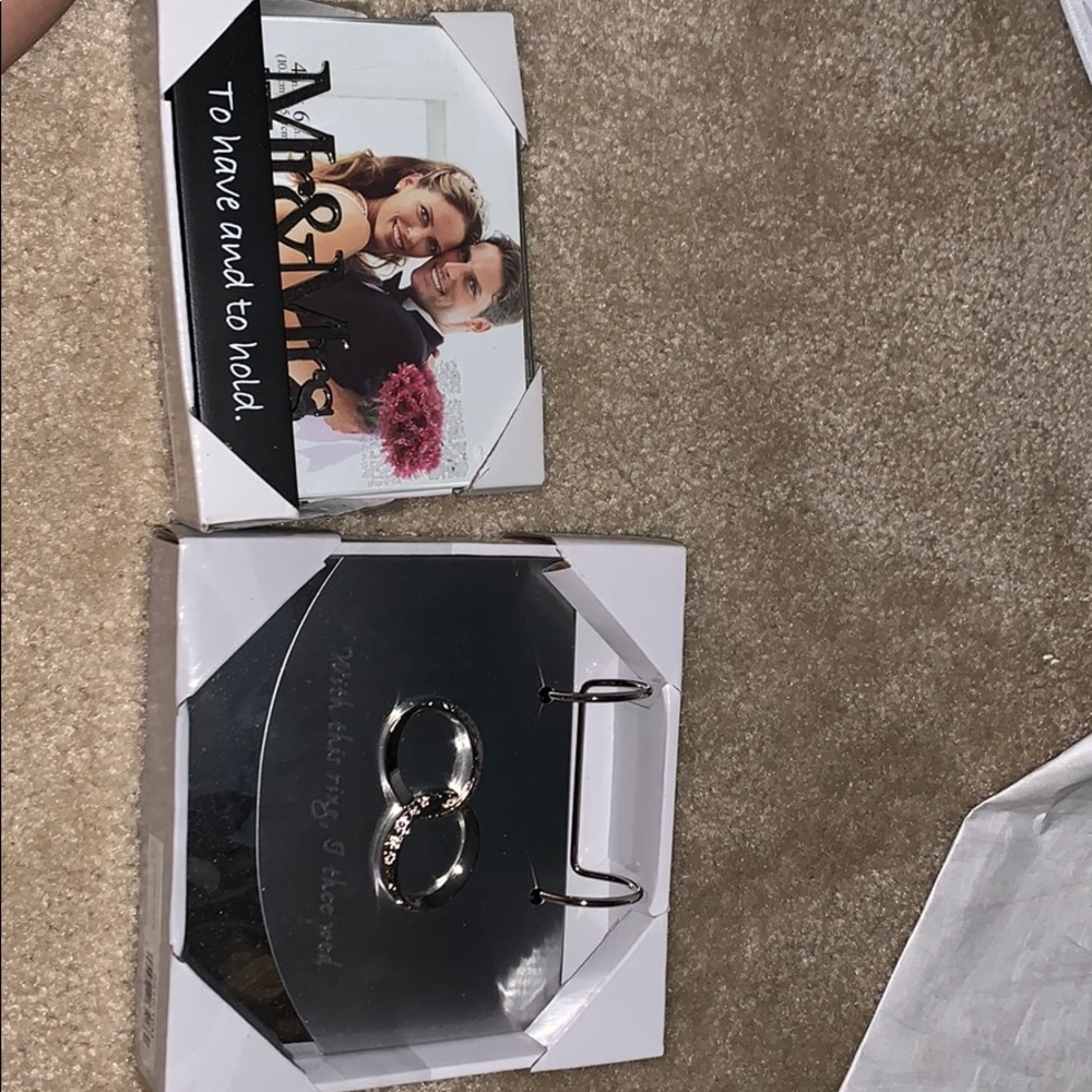 House decor